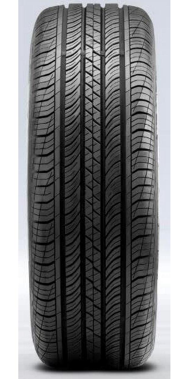 Continental ContiProContact 215/55R17 93 V Tire