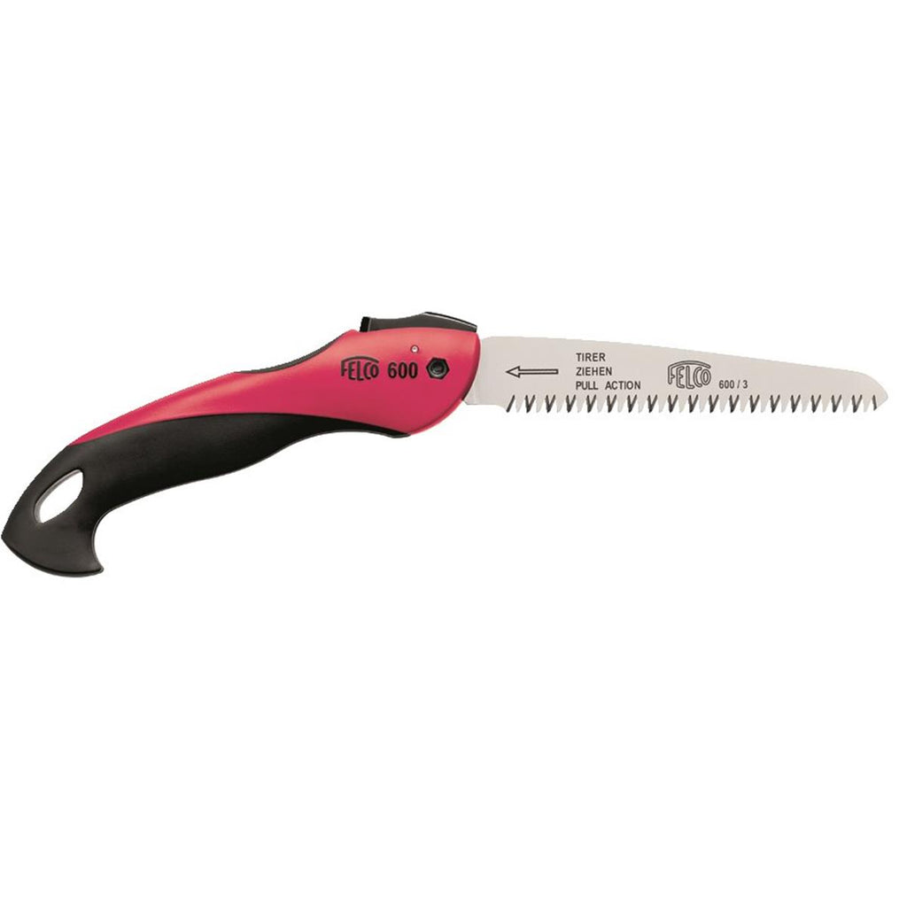 FELCO® 600 Folding Pruning Saw