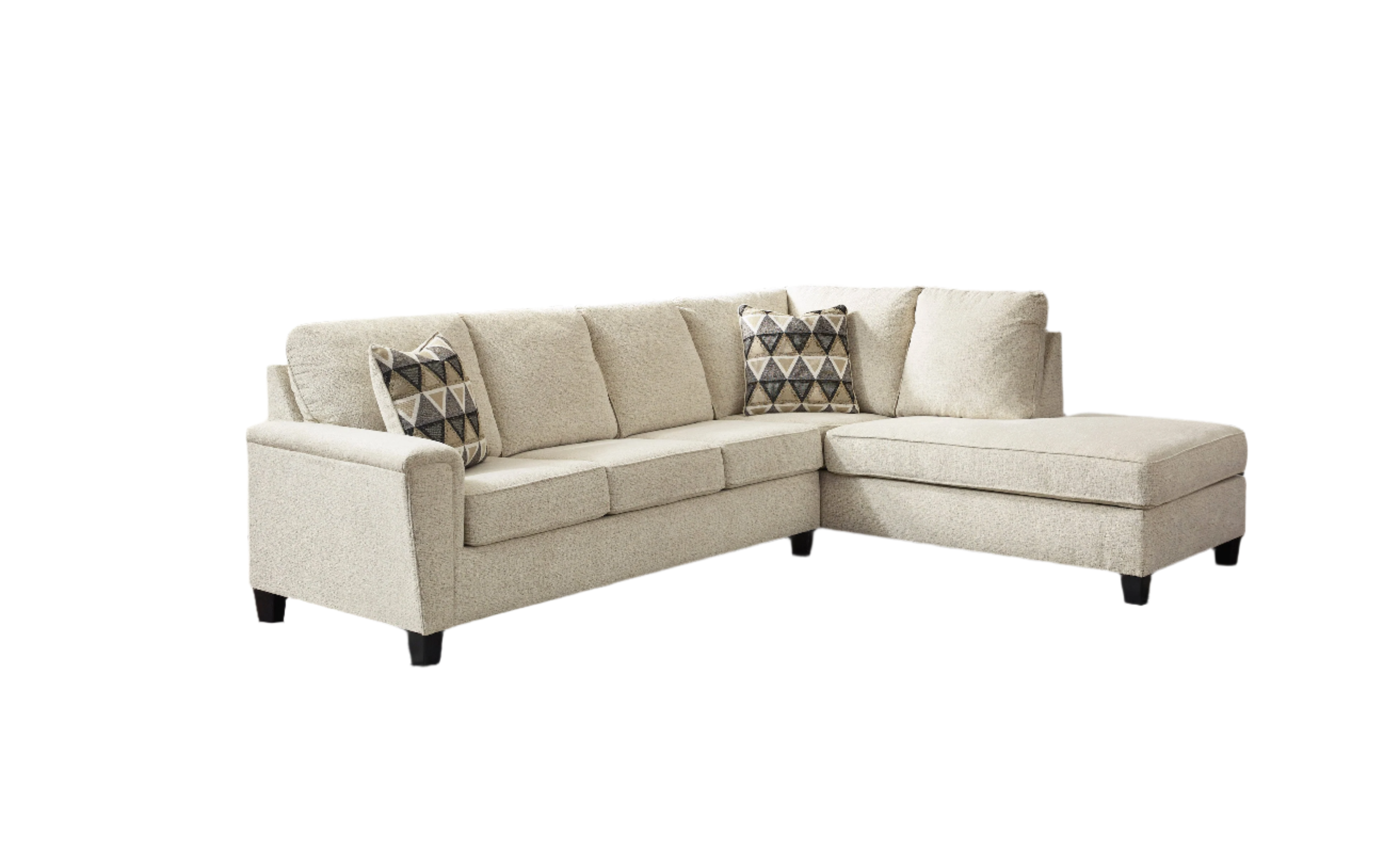 Abinger 2 Piece Sectional