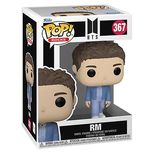 BTS Proof Pop! Vinyl (RM)