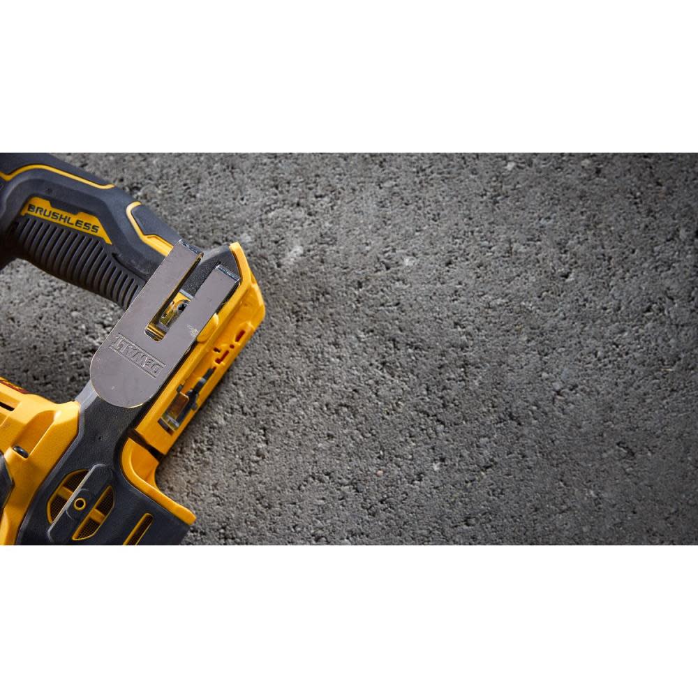 DEWALT ATOMIC 20V MAX 5/8 Brushless SDS PLUS Rotary Hammer Kit ;