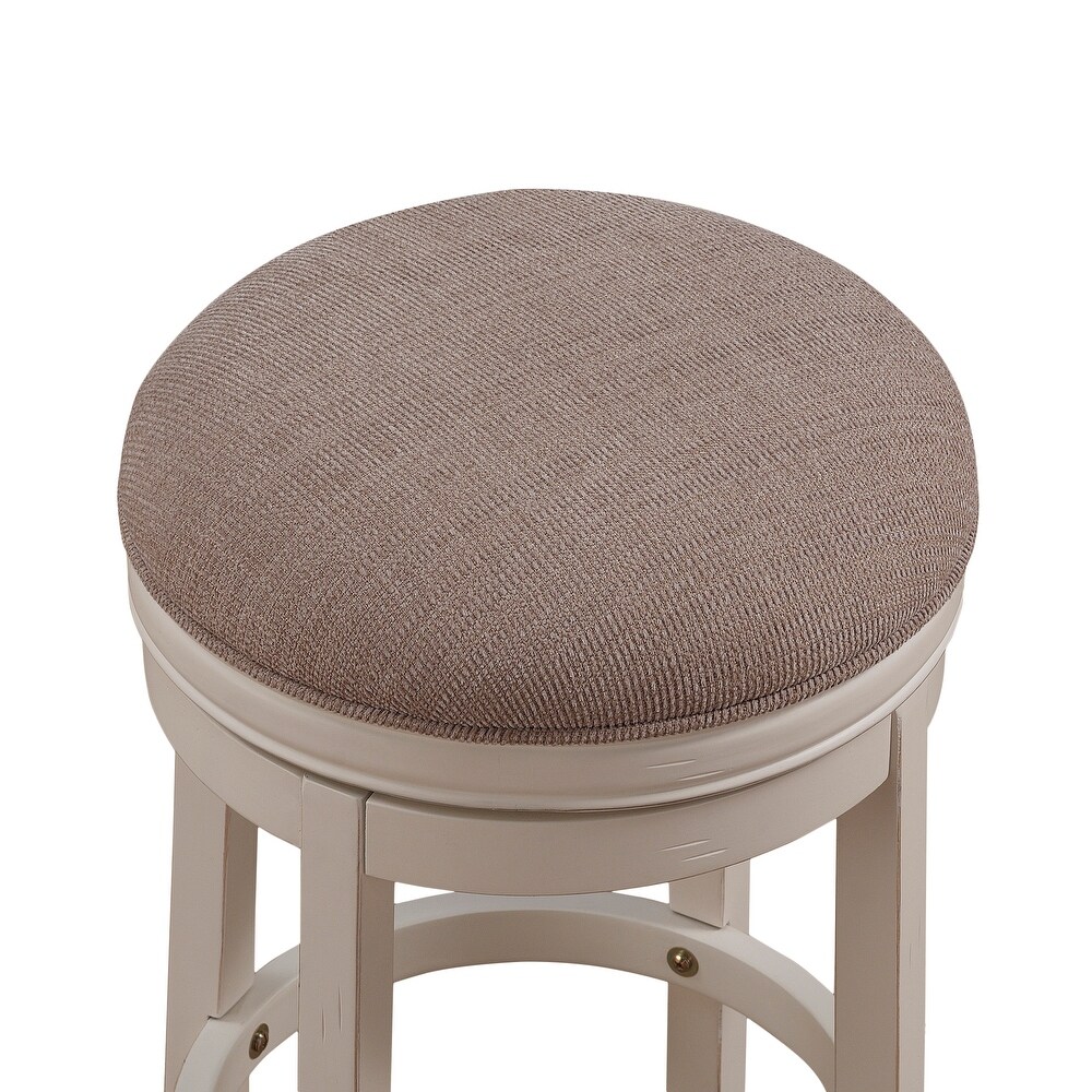 Pesaro 26 inch Backless Counter Stool by Greyson Living