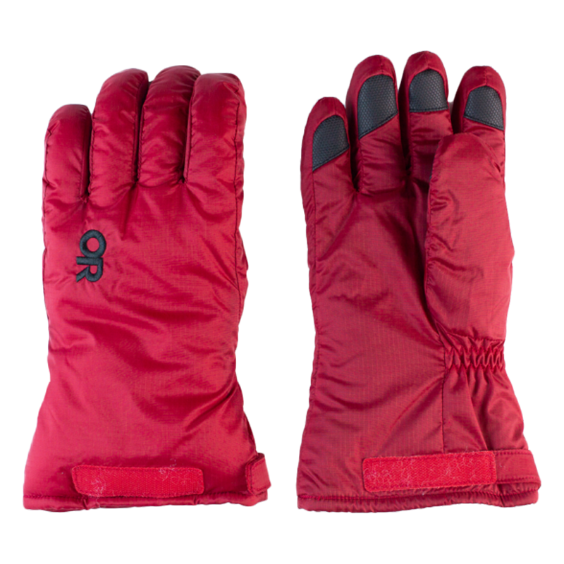 Mt. Baker II Liner Replacement Gloves