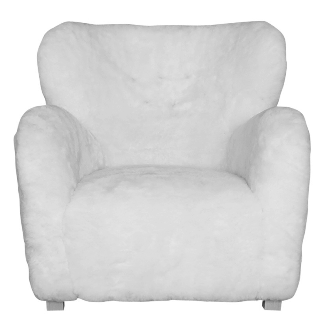 LESLIE CLUB CHAIR