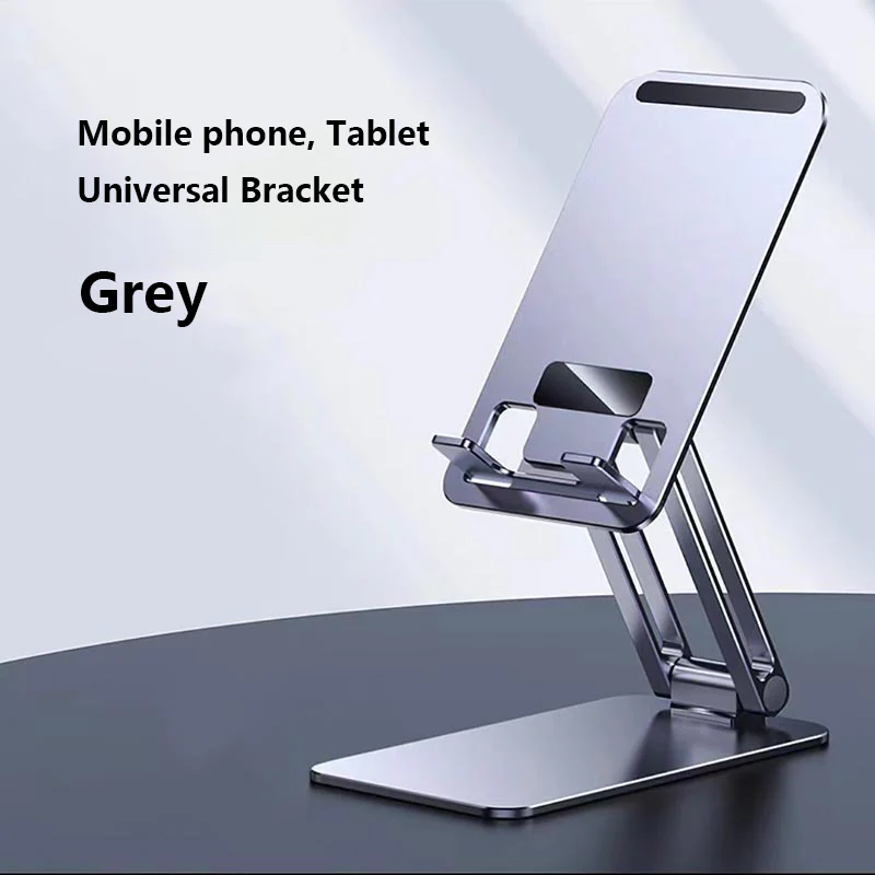 Metal Alloy Multifunctional Foldable Support