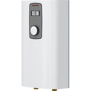 Stiebel Eltron DHX 8-2 Trend Self Modulating 7.2 kW 1.09 GPM Point-of-Use Tankless Electric Water Heater DHX 8-2 Trend