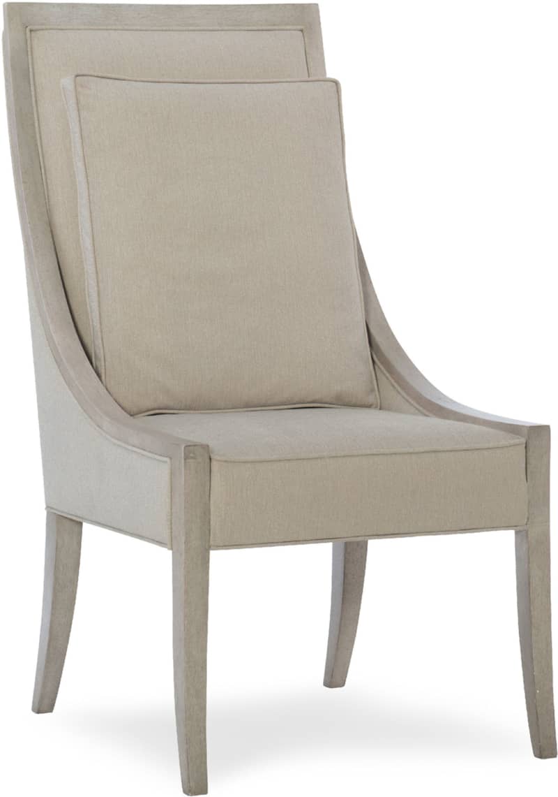 Hooker Furniture Dining Room Elixir Host Chair