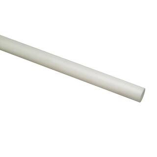 Apollo 1 in. x 5 ft. White PEX-B Pipe APPW51