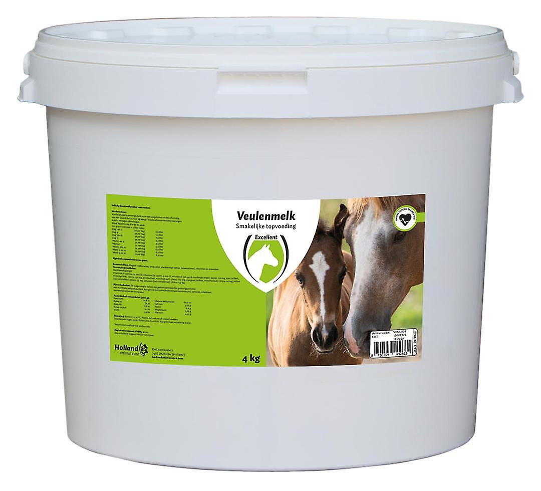 Horse Tasteful Foal Milk Powder