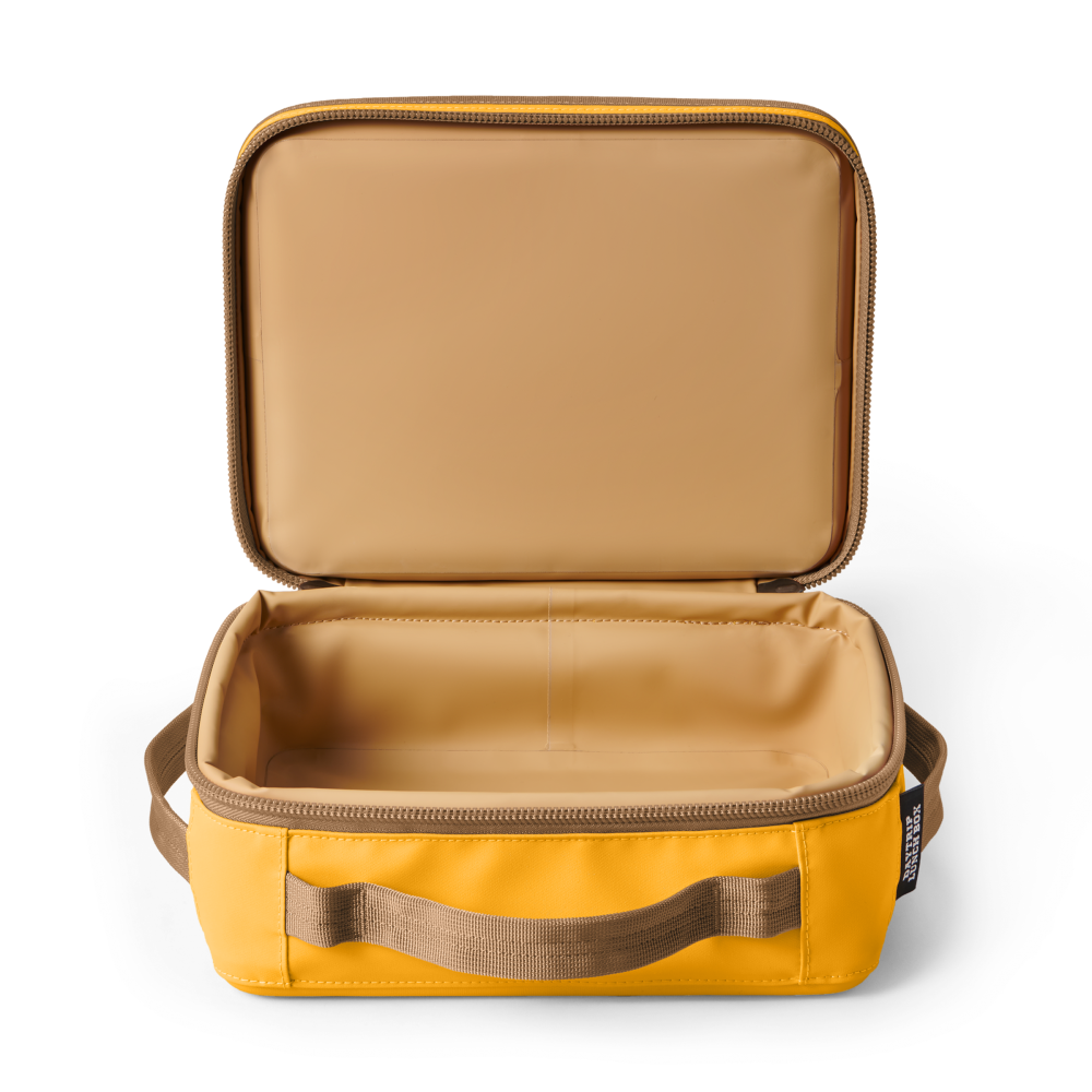 Yeti Daytrip Lunch Box Alpine Yellow