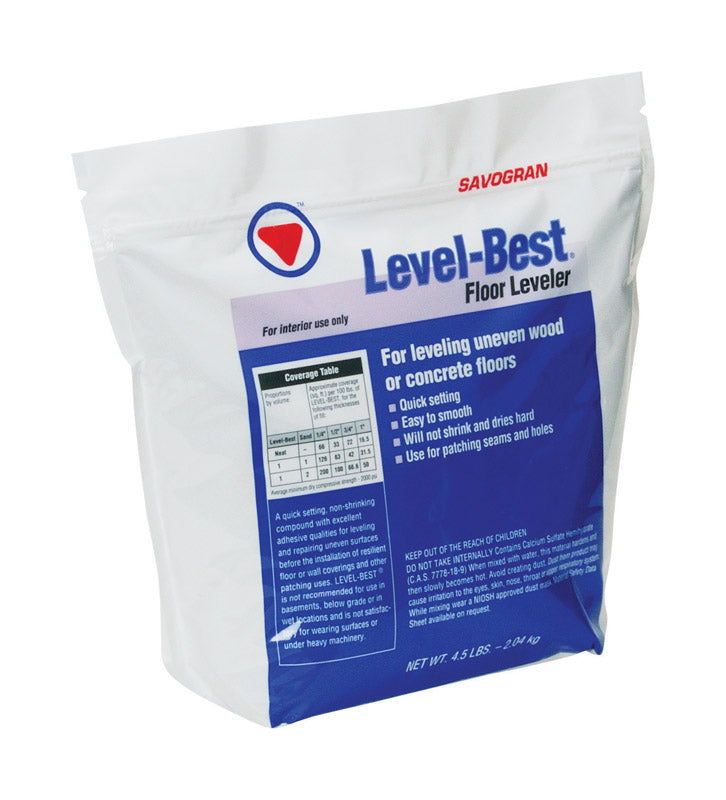 FLOOR LEVELER 4.5LBS