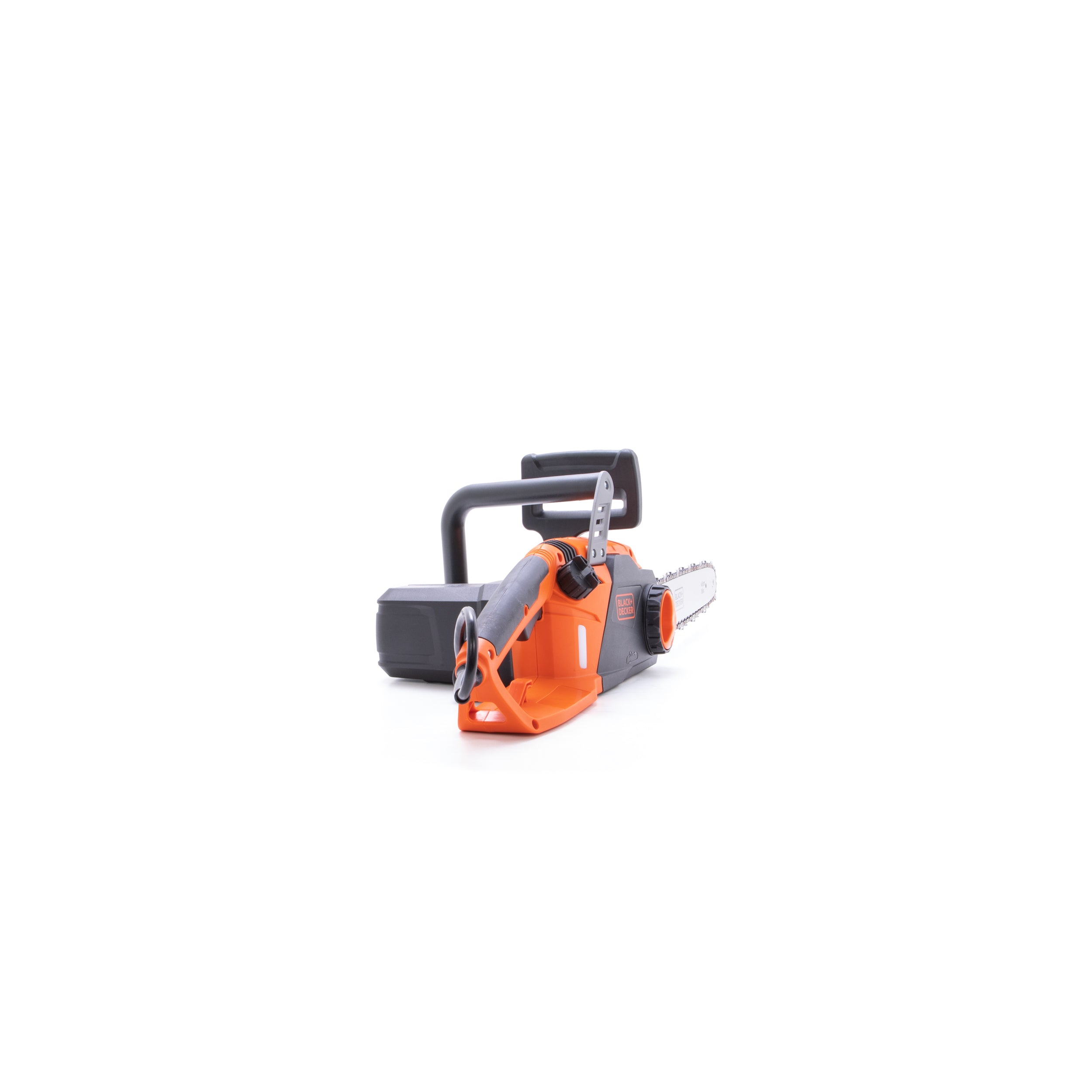 Corded Chainsaw 15A 18In