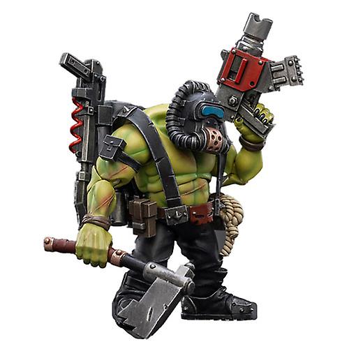 Warhammer Ork Kommandos 1/18 Scale Figure (Dakka Snarit)