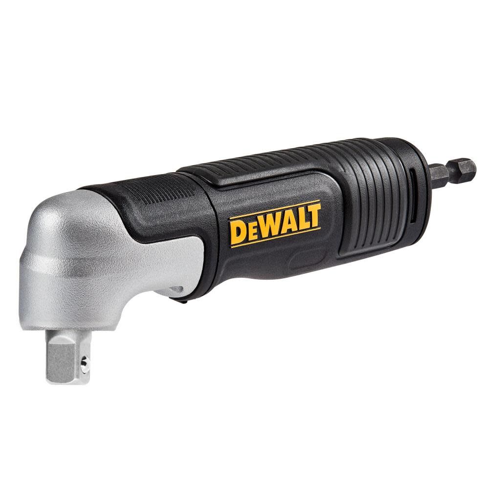 DEWALT FLEXTORQ 3/8