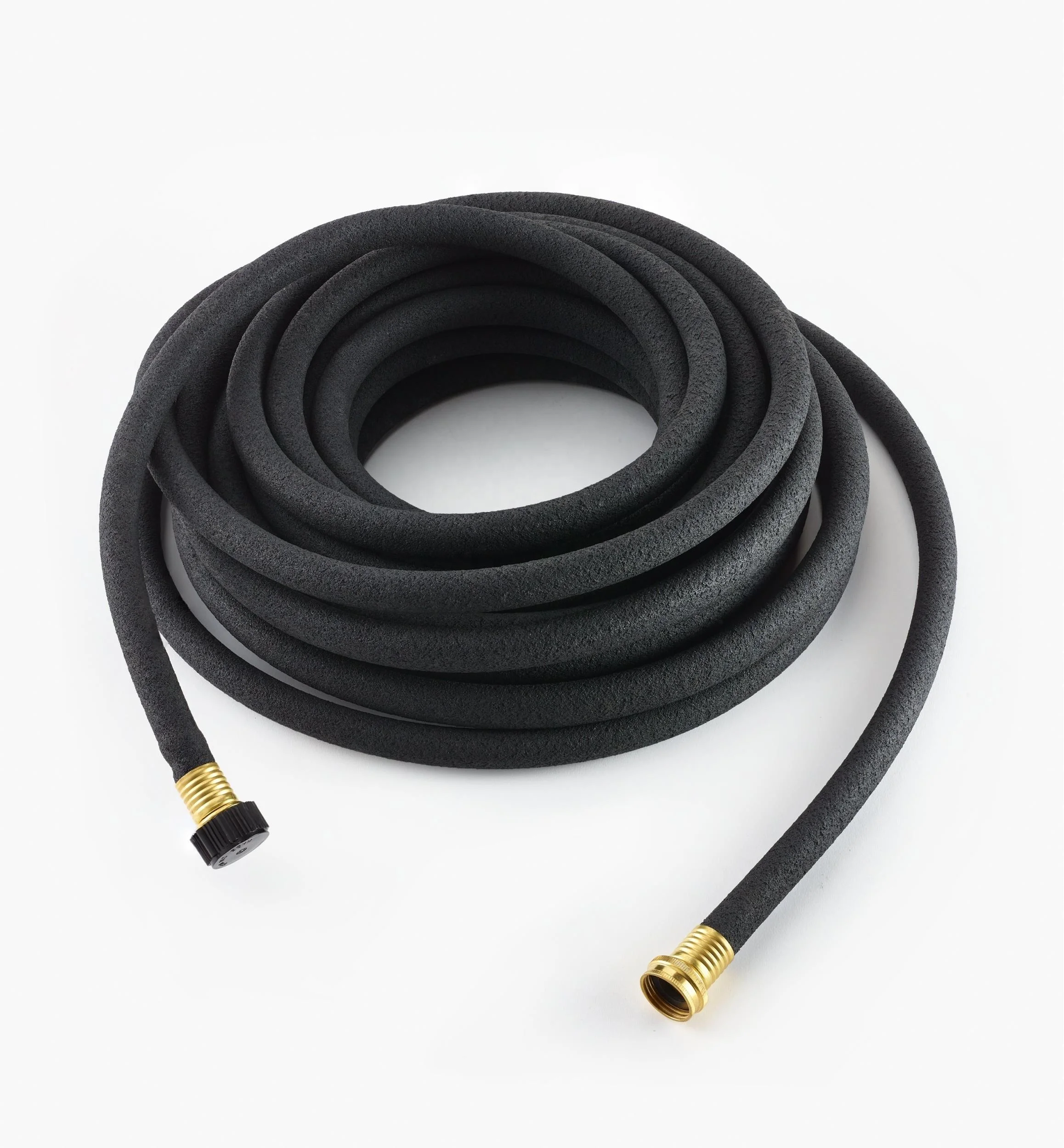 50 ft 1/2'' PVC  Durable Soaker Hose for garden watering