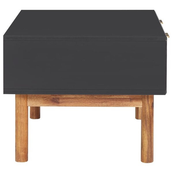 vidaXL Coffee Table 35.4