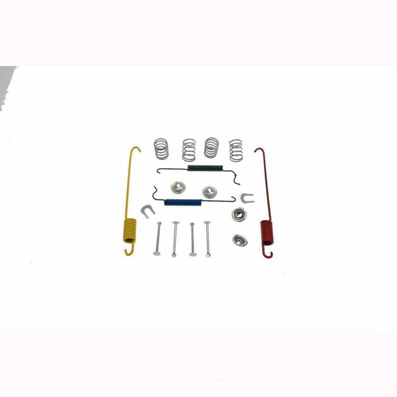 Carlson Quality Brake Parts 17326 Brake Combinatio...