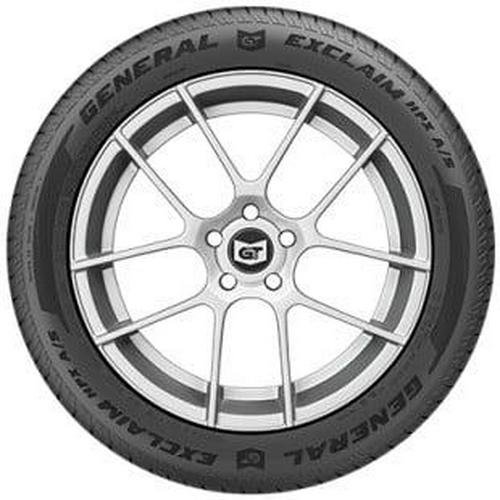 General Exclaim HPX A/S 205/55R16 91V