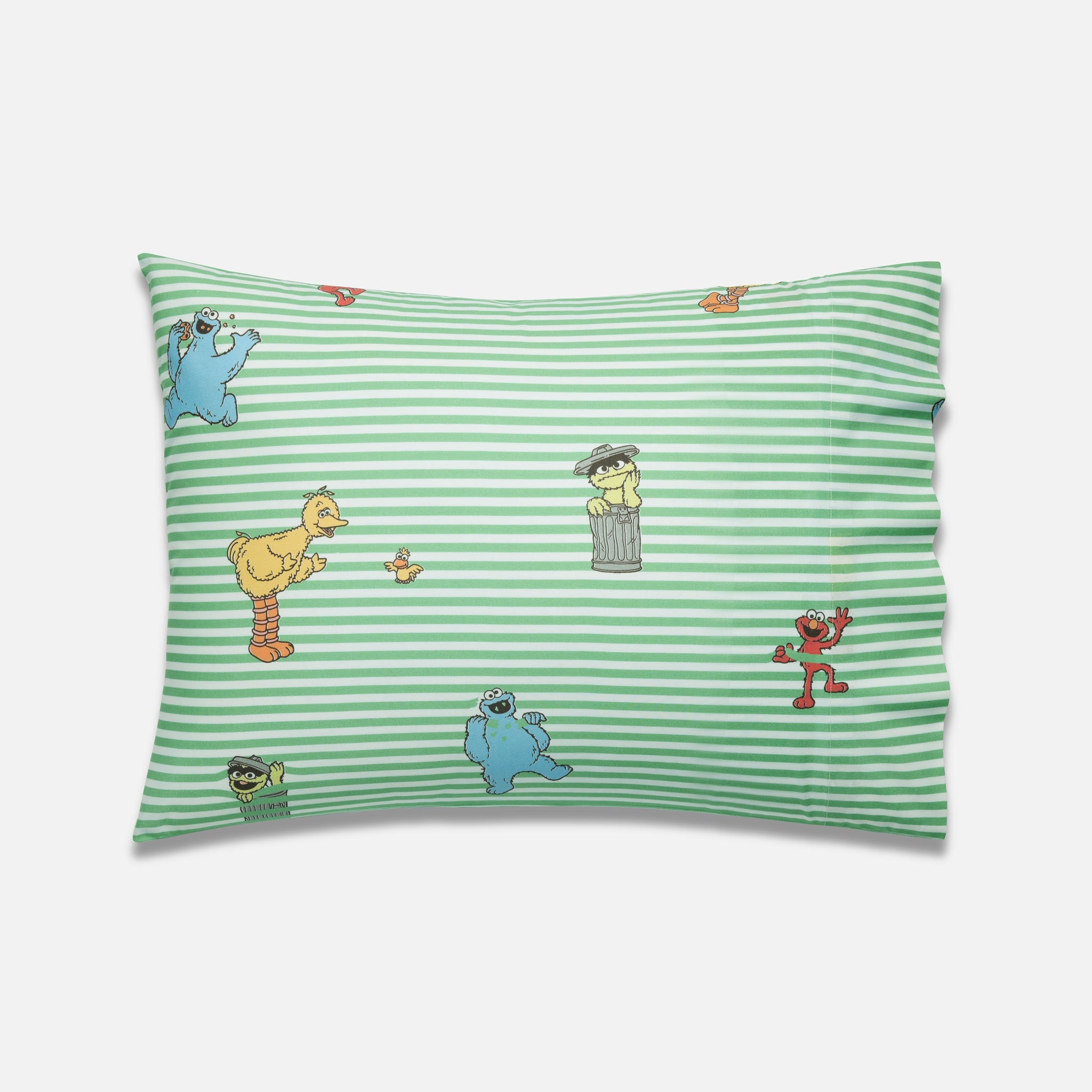 Sesame Street® Toddler Pillowcases