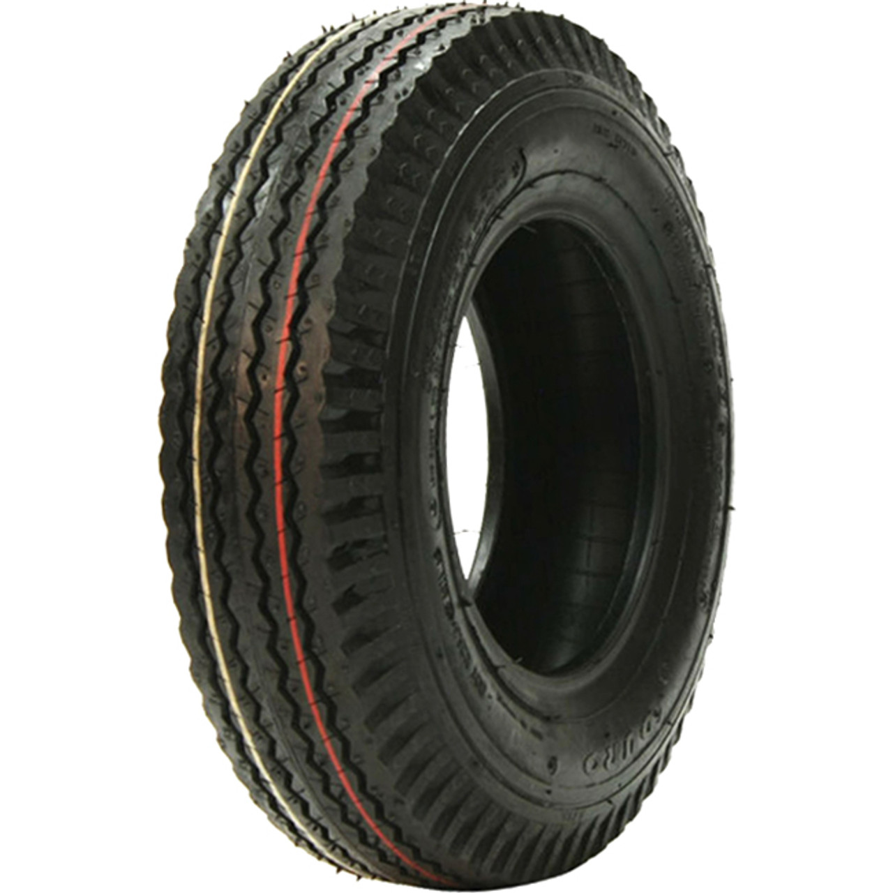 Duro HF215 ZigZag ST 4.8-8 C (6 Ply) Trailer Tire