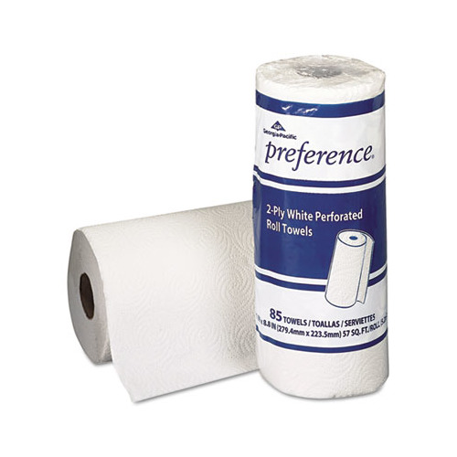 Georgia Pacific Perforated Paper Towel Roll  GPC27385