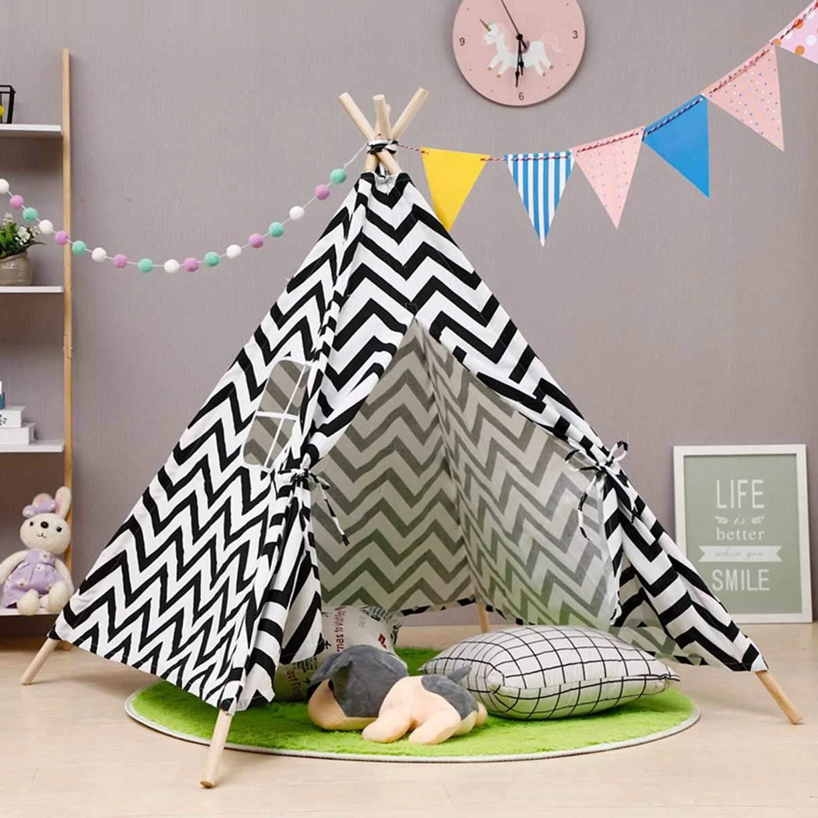 Kids Tent 132-0761