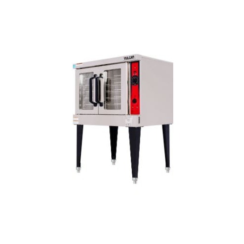 Vulcan Electric Convection Oven - Single Deck， 240V