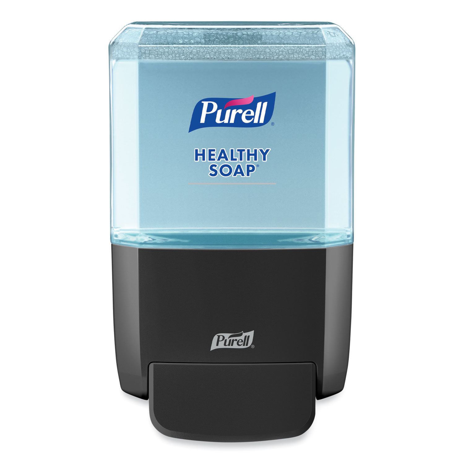 ES4 Soap Push-Style Dispenser by PURELLandreg; GOJ503401