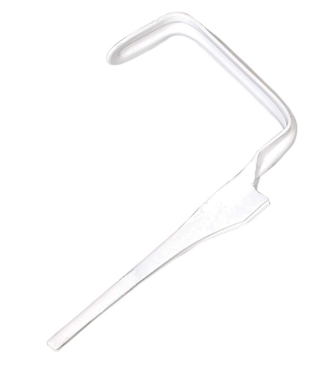 SICKL HOOK GLVN STL 4.5