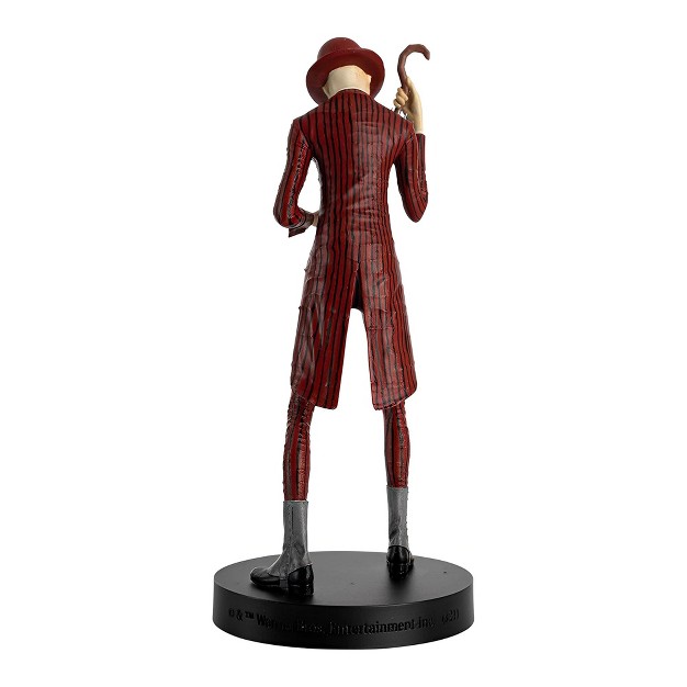 Eaglemoss Limited The Conjuring Crooked Man 1 16 Scale Horror Figure