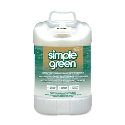 Simple Green Industrial Cleaner