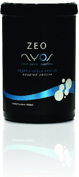 Nyos Zero Biological Nutrient Reduction，  250-mL bottle