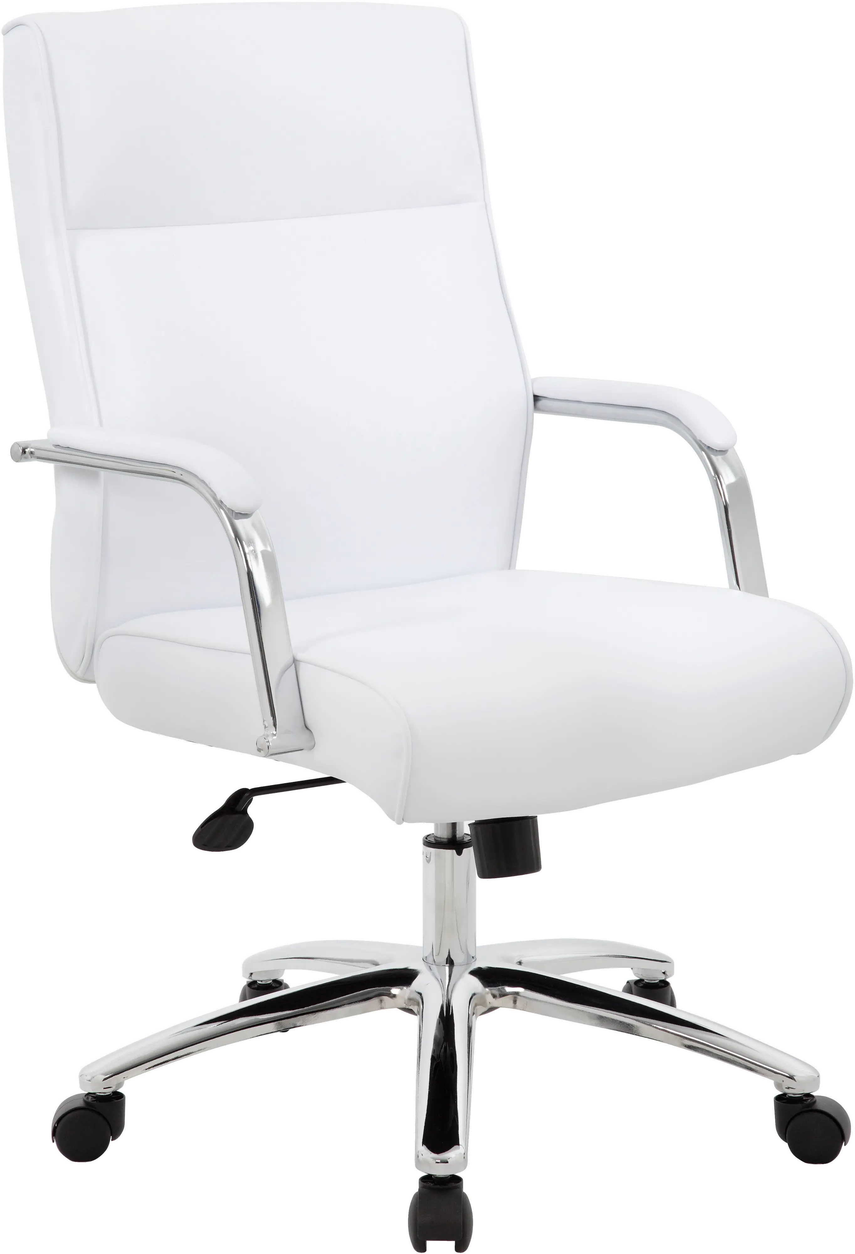 White Executive Office Chair