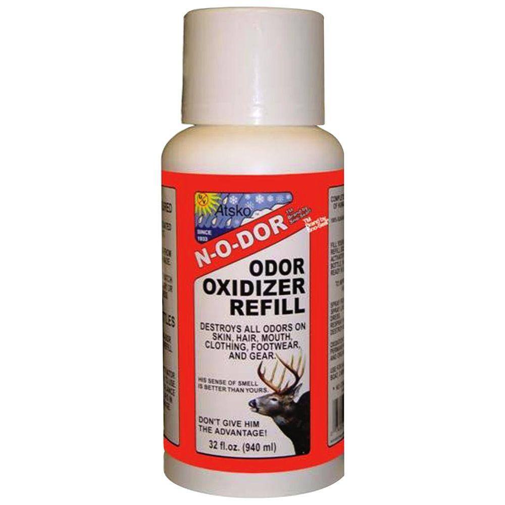 Atsko 32 oz. N-O-Dor Spray Refill 66356