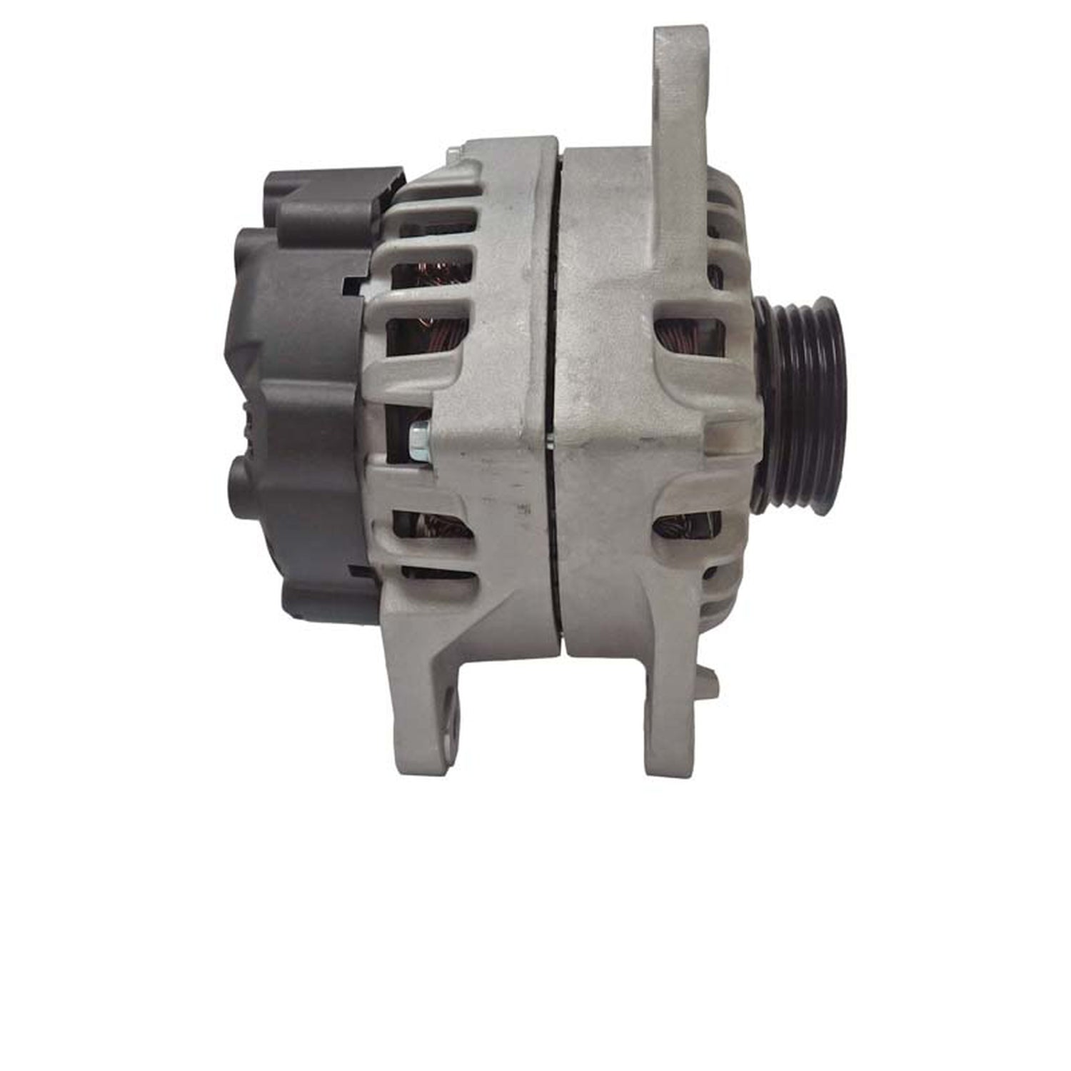 New Alternator Replacement for Kia Rio L4 1.6L 10-11 37300-26100 2608371 AVA0128 11029 11452 90-22-5634 11452A 600233 A-9588