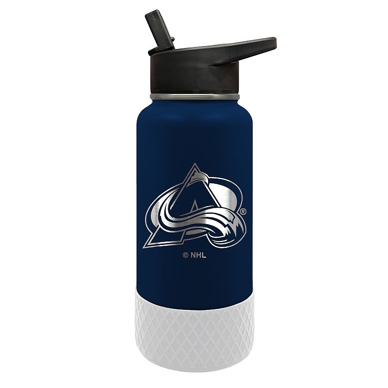 NHL Colorado Avalanche 32-oz. Thirst Hydration Bottle