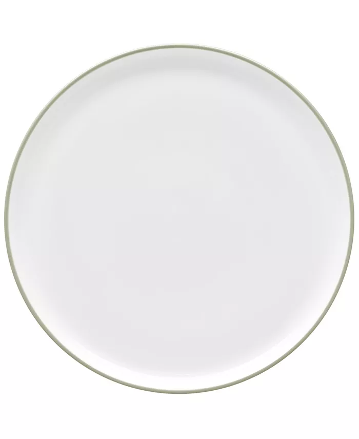 Noritake Colortex Stone Stax Dinner Plates Set of 4