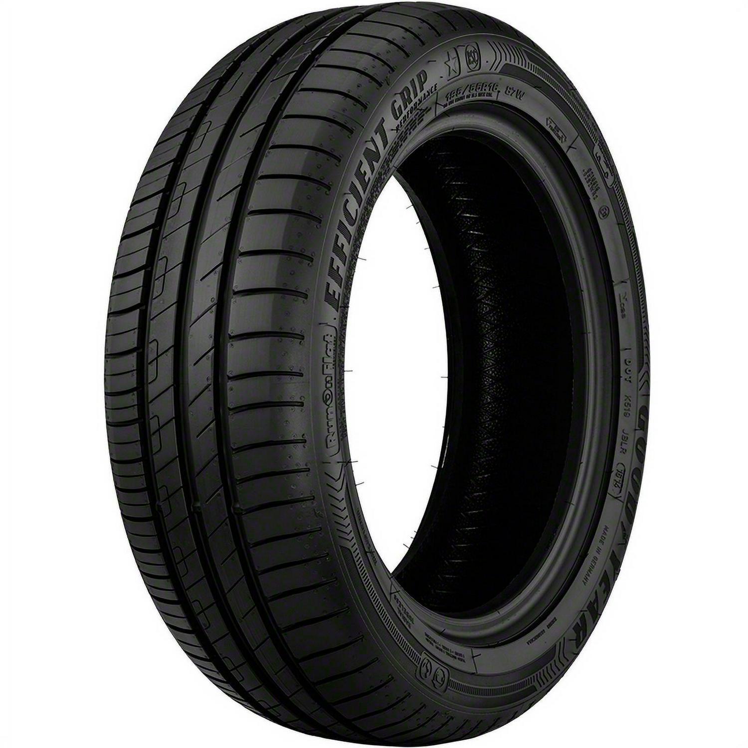 Goodyear EfficientGrip Performance 235/65R17 104 H Tire