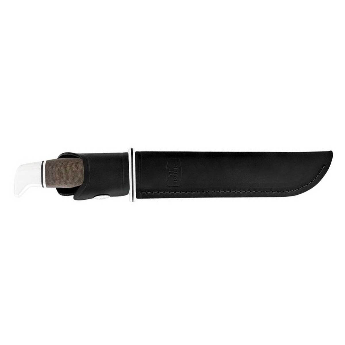 Buck Knives General Pro 7.4 inch Fixed Blade Knife