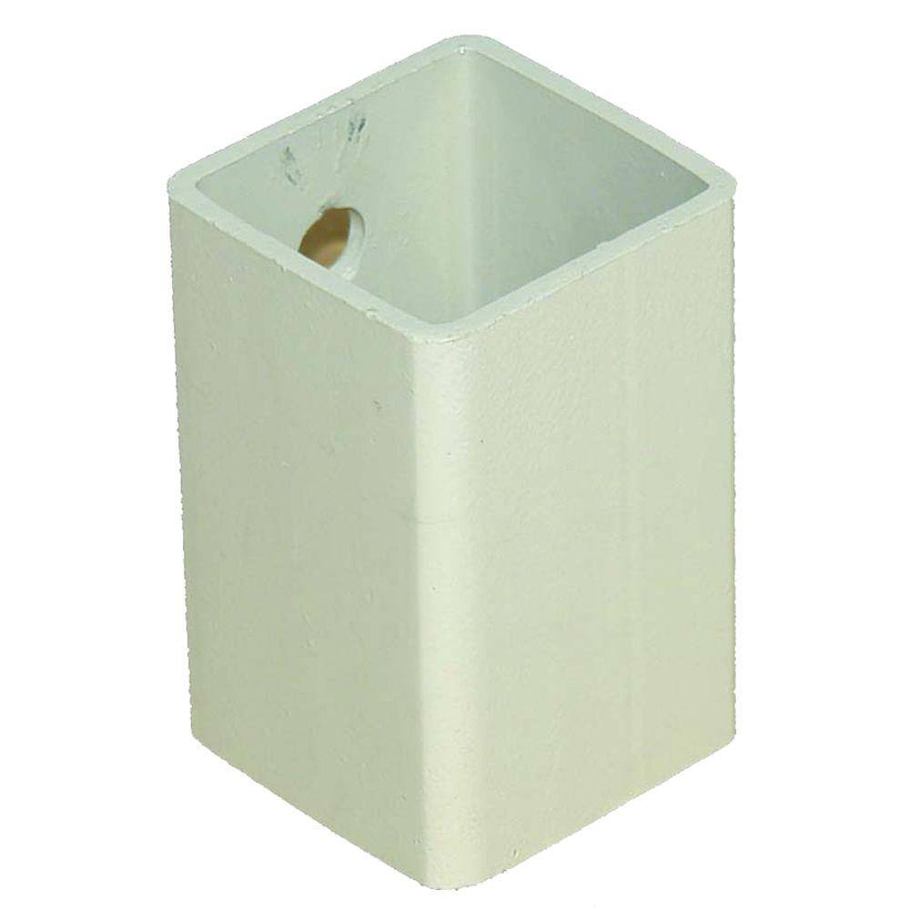 Oz-Post I25 Series 2-12 in. HSP-I25 Hammer-Spacer (1-Each) 40580-1