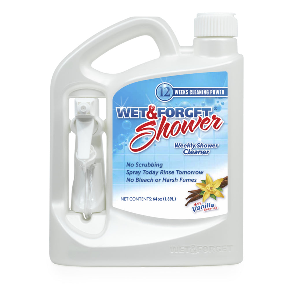 SHOWER SPRAY WF 64OZ