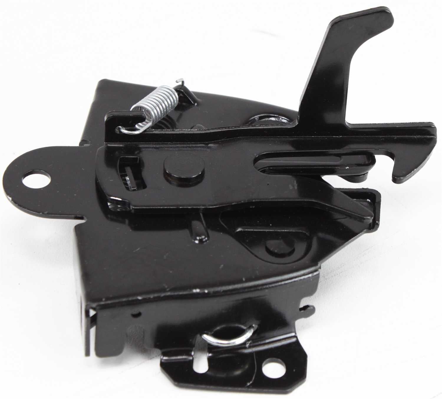 Hood Latch Compatible with 2004-2008 Mitsubishi Galant 2007-2011 Eclipse