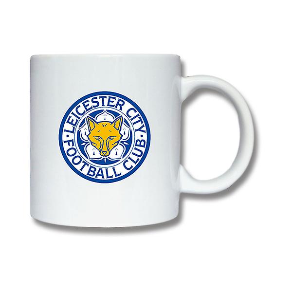 Leicester City Mug