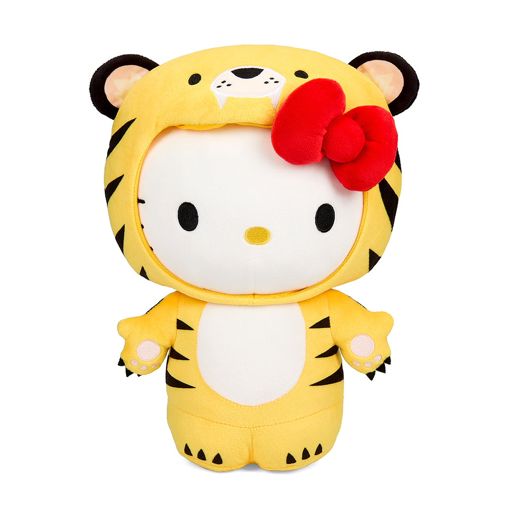 Hello Kitty® Chinese Zodiac Year of the Tiger 13