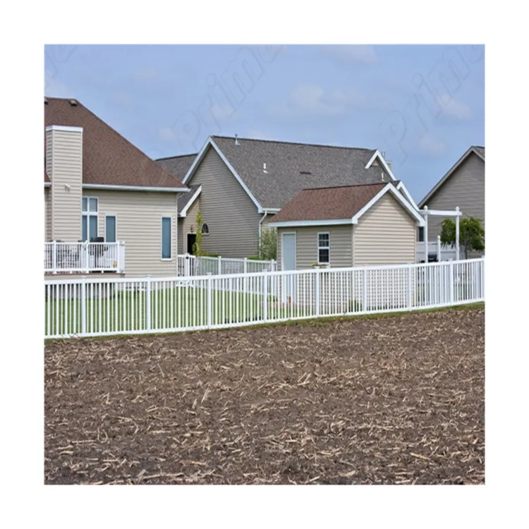 The Cheapest Wpc Fence Post Cover  Wpc Fences Planks Factory Direct Supply Fence Plastic Wpc