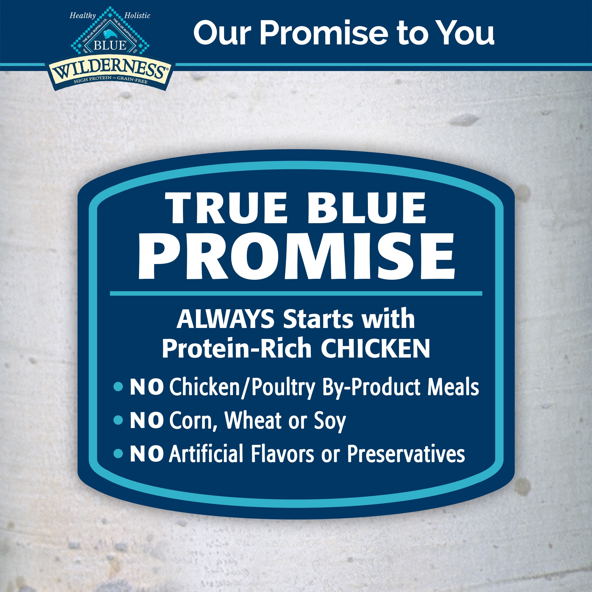 Blue Buffalo Blue Wilderness Chicken  Duck Cat Treats， 2 oz.