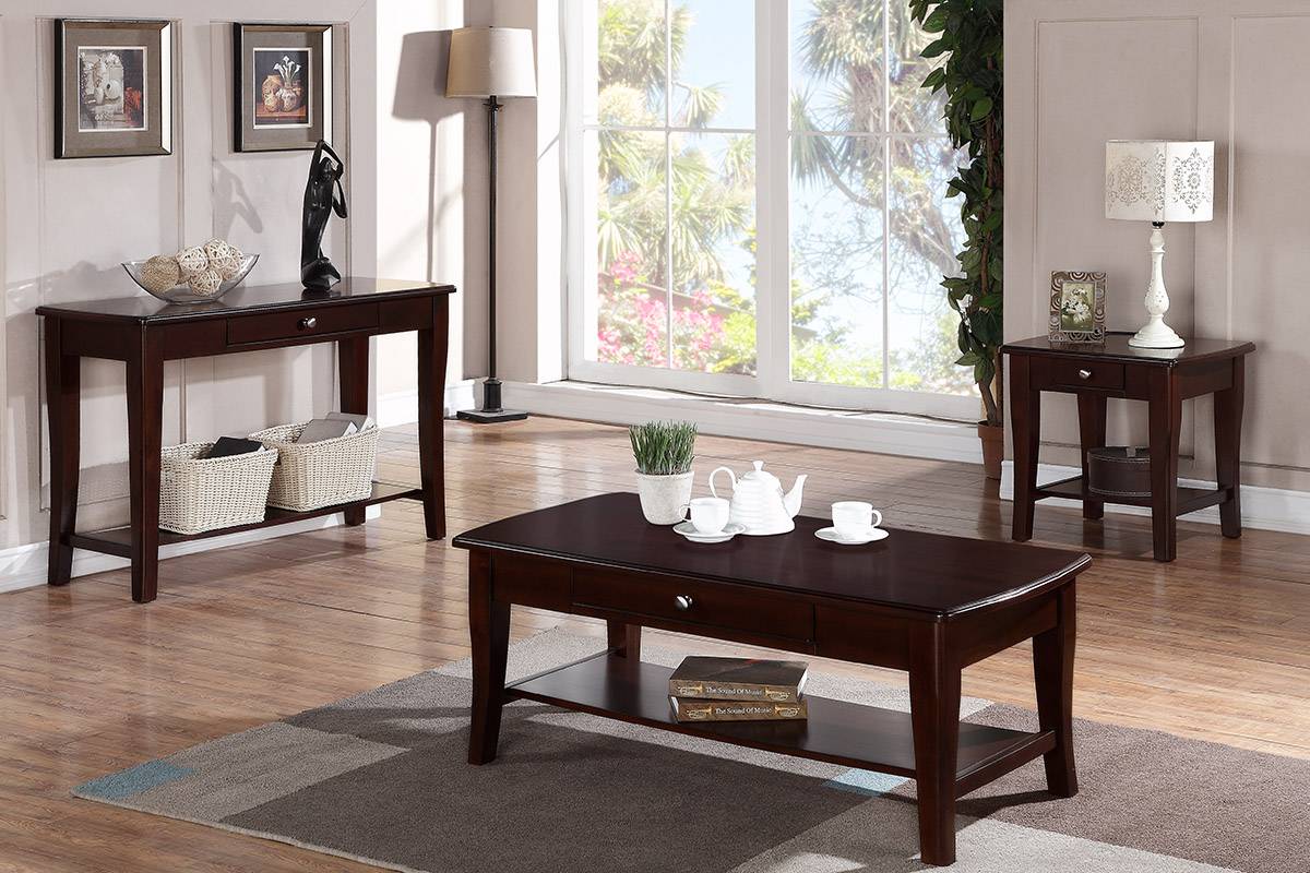 Coffee Table - F6279