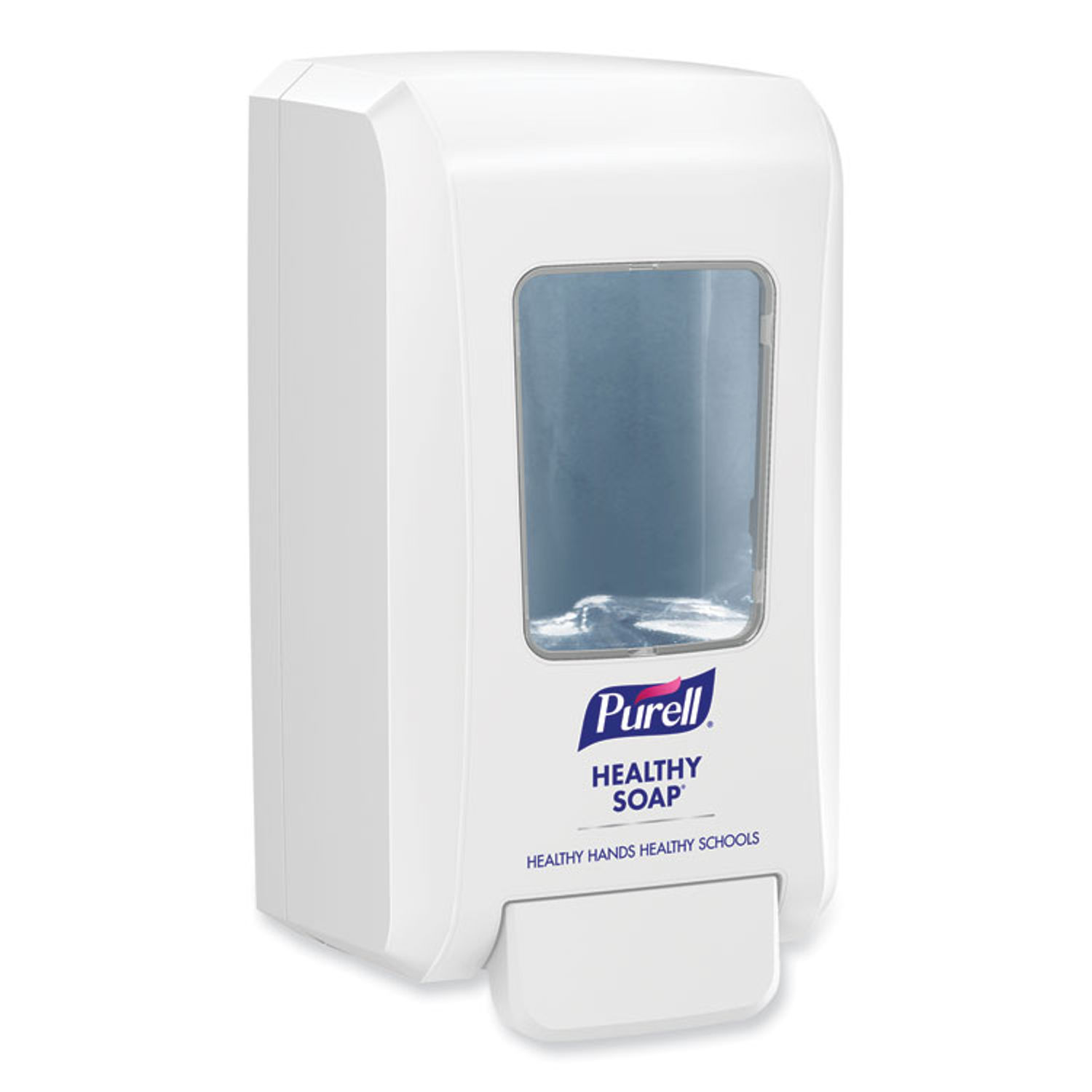 FMX-20 Soap Push-Style Dispenser by PURELLandreg; GOJ524006