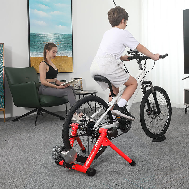 Wholesale Multi Function M shaped Portable Bike Stand Trainer