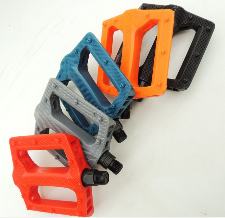 Hot sale Pedals Bicycle Pedal/ Cycling Mtb Bearings Bike Pedals/ Bicycle Pedal Aluminum Plastic